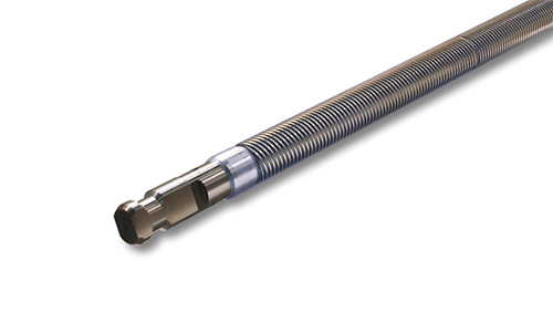 Solid Carbide Broaches